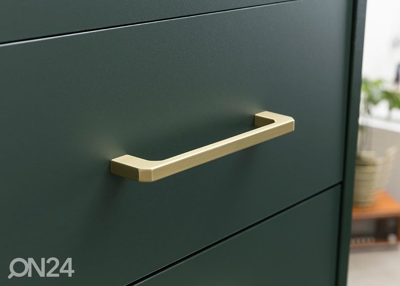 Kylpyhuoneen alakaappi Kent 67 cm kuvasuurennos