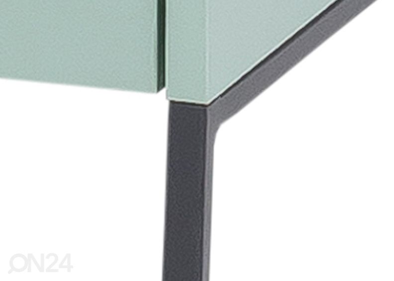 Kylpyhuoneen alakaappi Limone kuvasuurennos