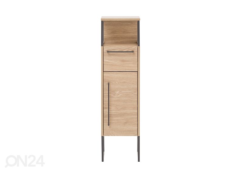 Kylpyhuoneen alakaappi Limone kuvasuurennos