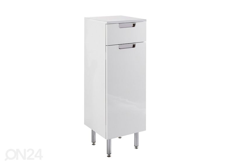 Kylpyhuoneen alakaappi Mars kuvasuurennos