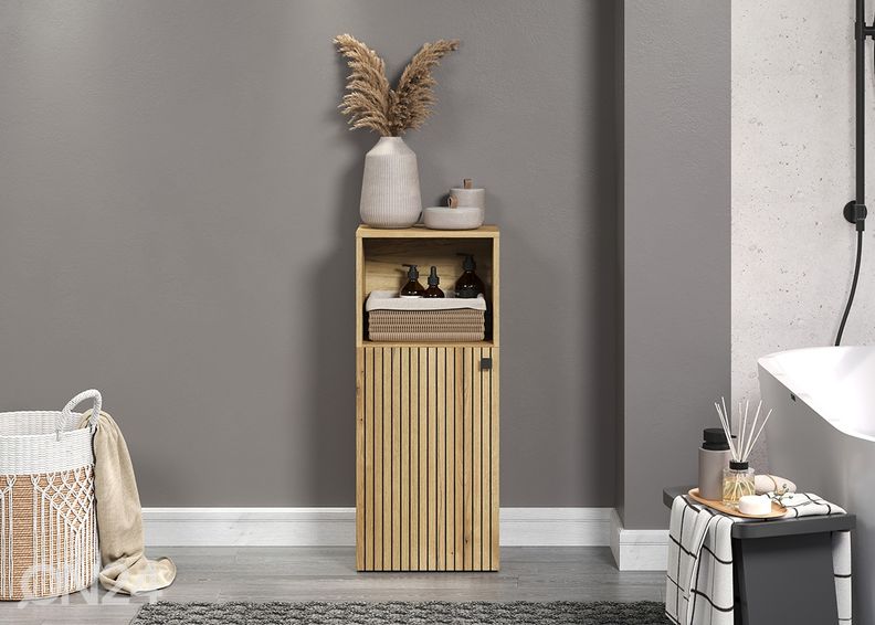 Kylpyhuoneen alakaappi Pure Bliss 40 cm kuvasuurennos