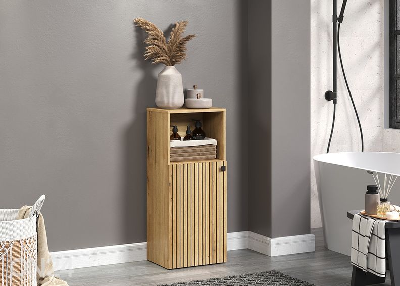 Kylpyhuoneen alakaappi Pure Bliss 40 cm kuvasuurennos