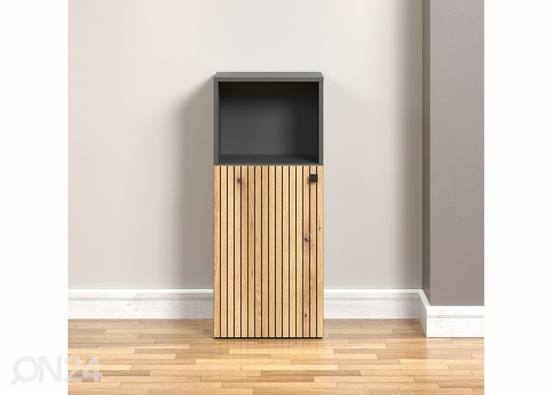Kylpyhuoneen alakaappi Pure Bliss 40 cm kuvasuurennos