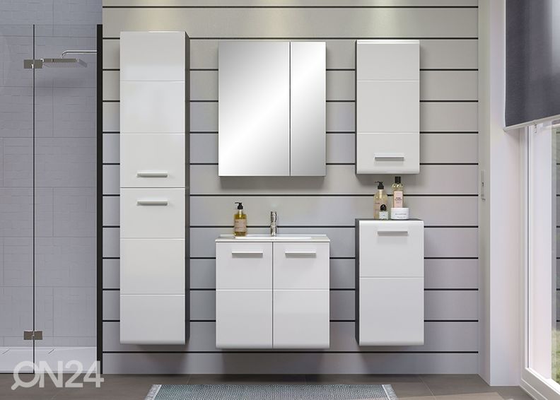 Kylpyhuoneen alakaappi Riva kuvasuurennos