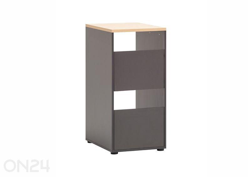 Kylpyhuoneen alakaappi Solea kuvasuurennos