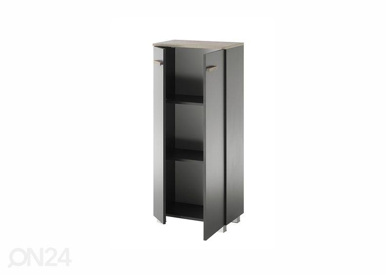 Kylpyhuoneen alakaappi Solid kuvasuurennos