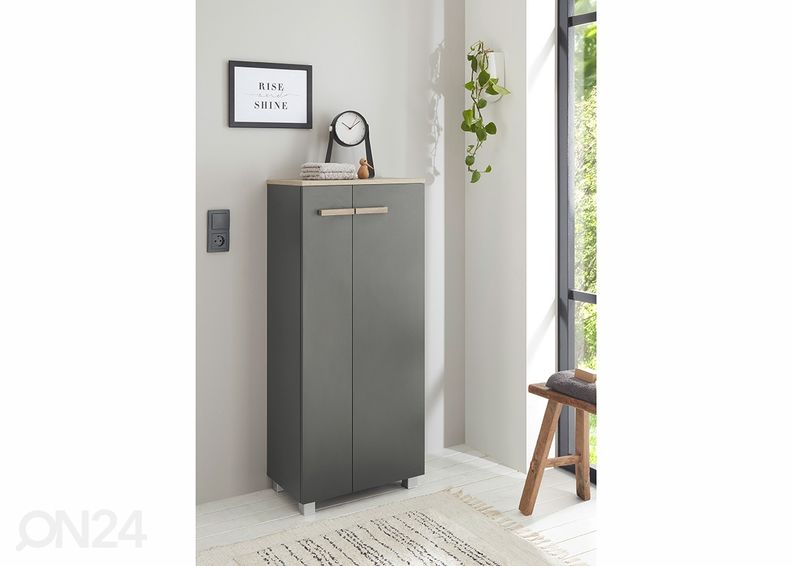 Kylpyhuoneen alakaappi Solid kuvasuurennos