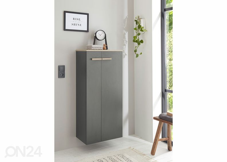 Kylpyhuoneen alakaappi Solid kuvasuurennos