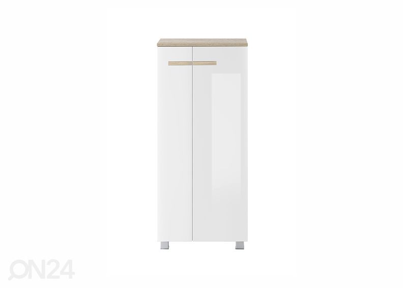 Kylpyhuoneen alakaappi Solid kuvasuurennos