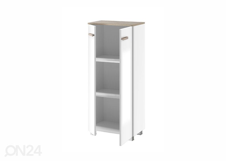 Kylpyhuoneen alakaappi Solid kuvasuurennos