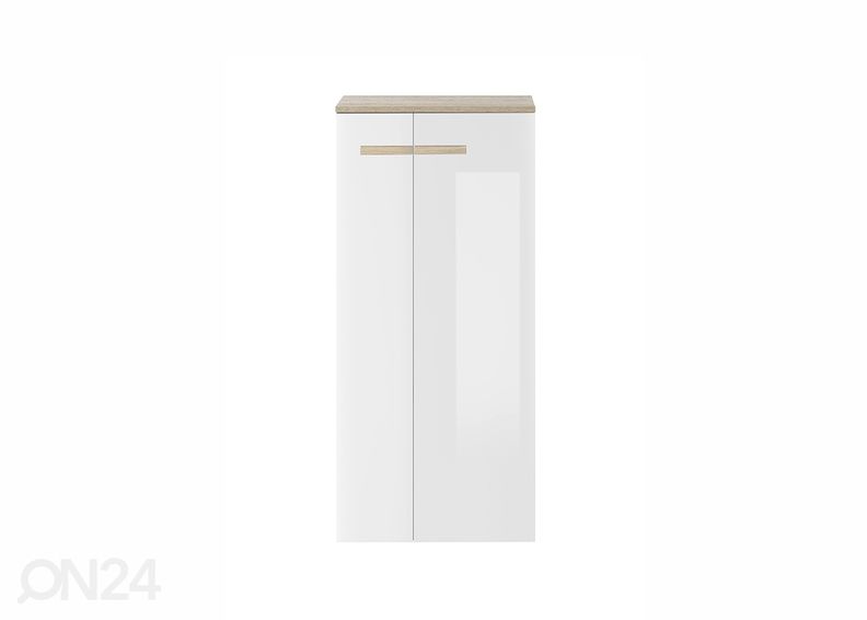 Kylpyhuoneen alakaappi Solid kuvasuurennos