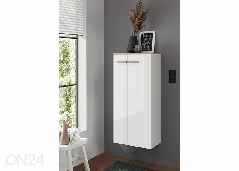 Kylpyhuoneen alakaappi Solid kuvasuurennos