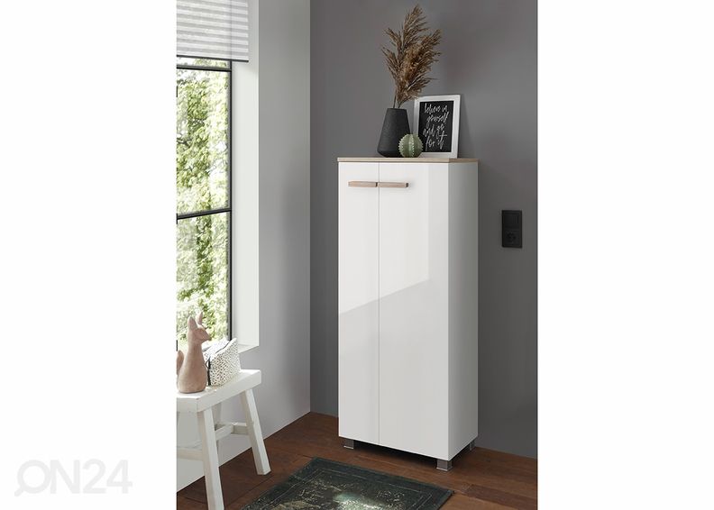 Kylpyhuoneen alakaappi Solid kuvasuurennos