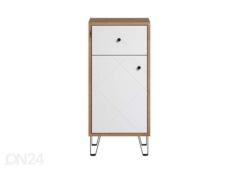 Kylpyhuoneen alakaappi Touch kuvasuurennos