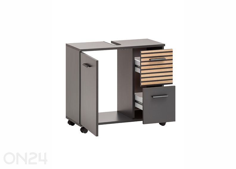 Kylpyhuoneen allaskaappi Katta kuvasuurennos