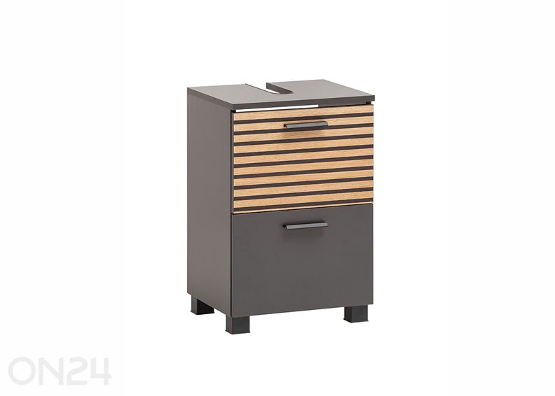 Kylpyhuoneen allaskaappi Katta kuvasuurennos