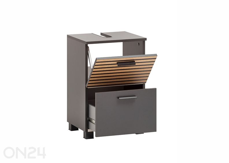 Kylpyhuoneen allaskaappi Katta kuvasuurennos