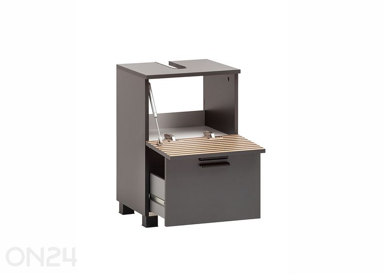 Kylpyhuoneen allaskaappi Katta kuvasuurennos