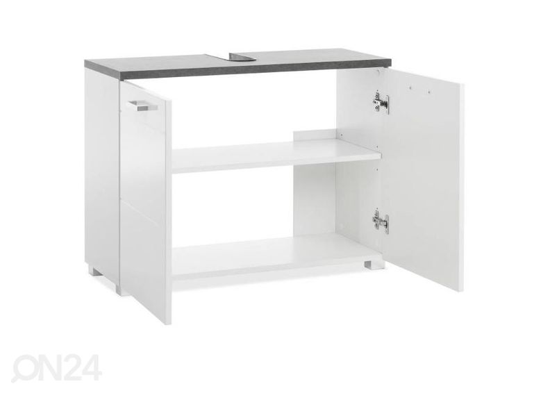 Kylpyhuoneen allaskaappi Praya kuvasuurennos