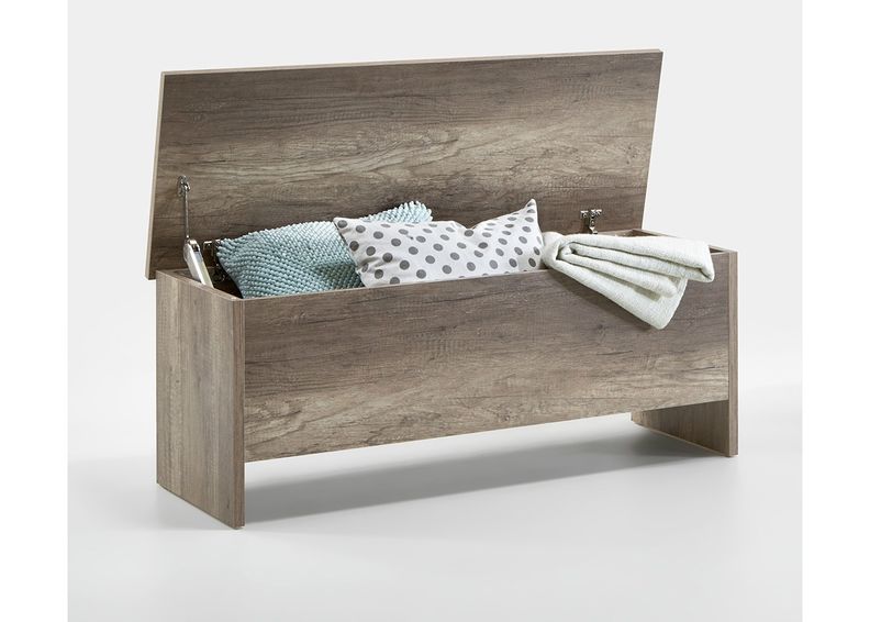 Kylpyhuoneen hylly BALI 9 kuvasuurennos