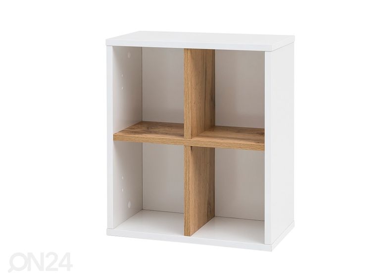 Kylpyhuoneen hylly Padua kuvasuurennos