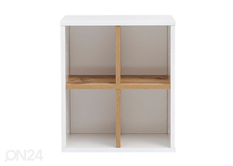 Kylpyhuoneen hylly Padua kuvasuurennos