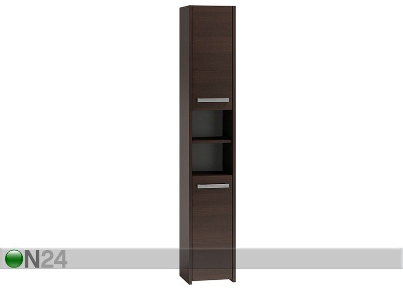 Kylpyhuoneen kaappi 30 cm kuvasuurennos