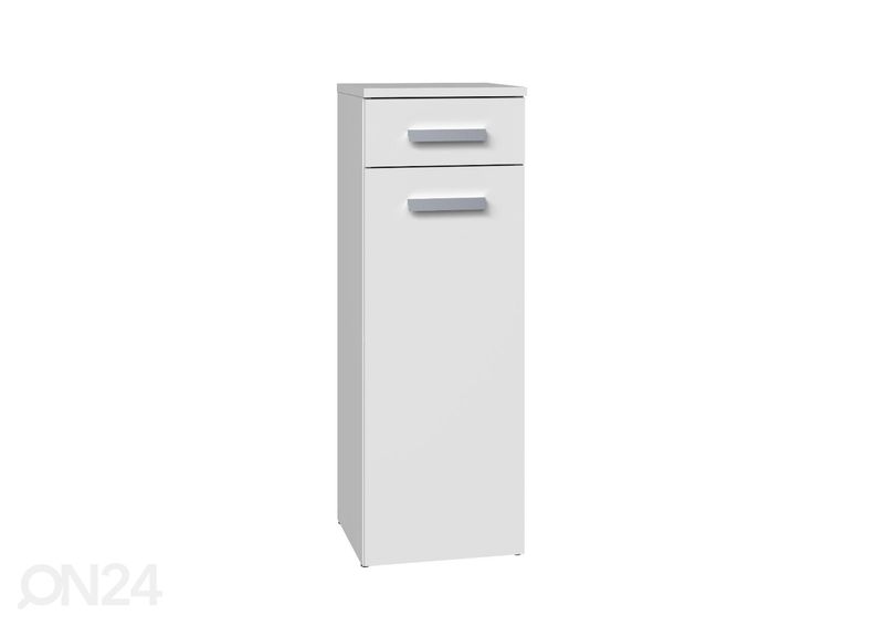 Kylpyhuoneen kaappi 30 cm kuvasuurennos