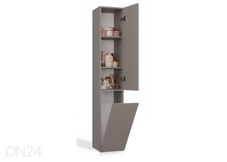 Kylpyhuoneen kaappi 30 cm kuvasuurennos