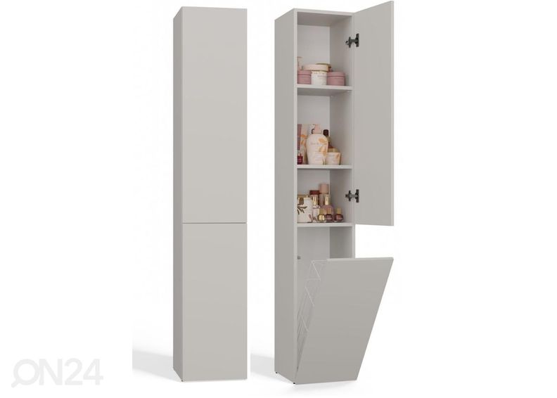 Kylpyhuoneen kaappi 30 cm kuvasuurennos