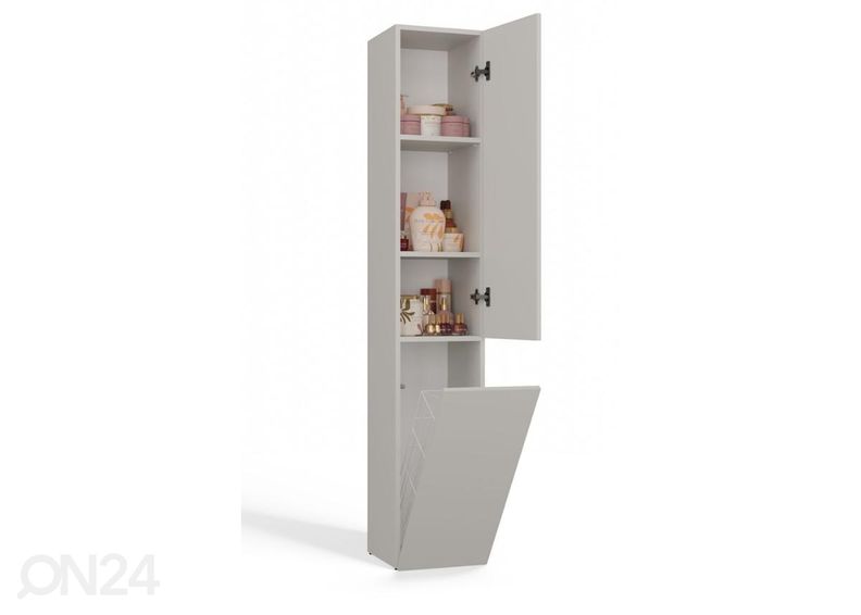 Kylpyhuoneen kaappi 30 cm kuvasuurennos