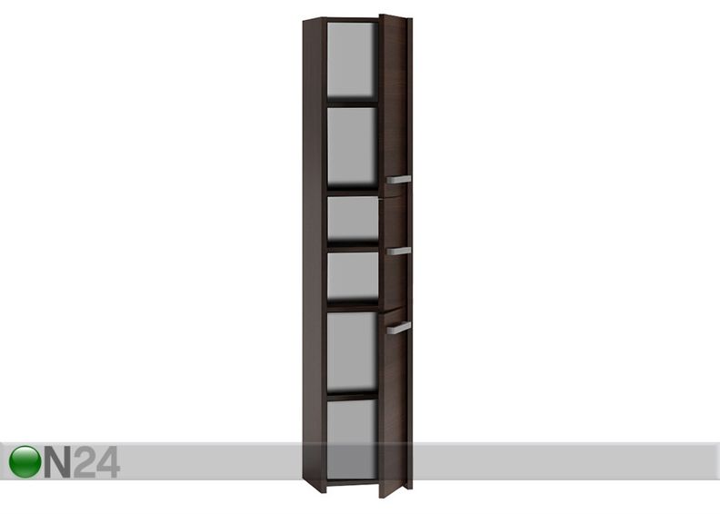 Kylpyhuoneen kaappi 40 cm kuvasuurennos