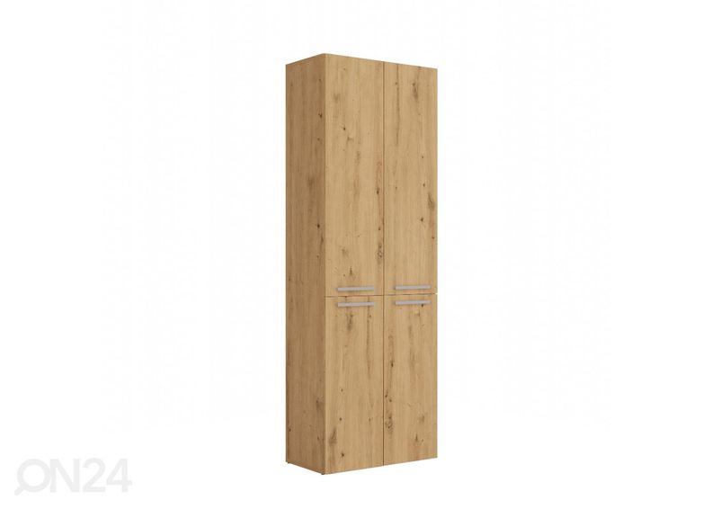 Kylpyhuoneen kaappi 60 cm kuvasuurennos