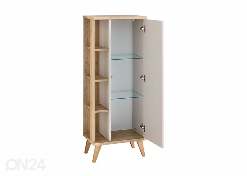 Kylpyhuoneen kaappi 966 kuvasuurennos