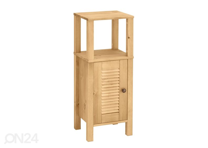 Kylpyhuoneen kaappi Ayanna kuvasuurennos