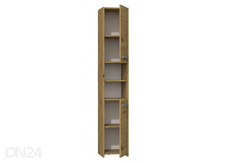 Kylpyhuoneen kaappi Clara 30 cm kuvasuurennos