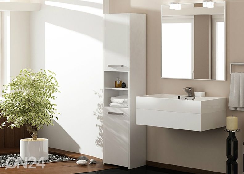 Kylpyhuoneen kaappi Clara 40 cm kuvasuurennos