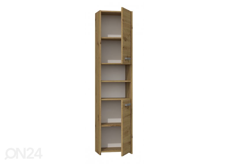 Kylpyhuoneen kaappi Clara 40 cm kuvasuurennos