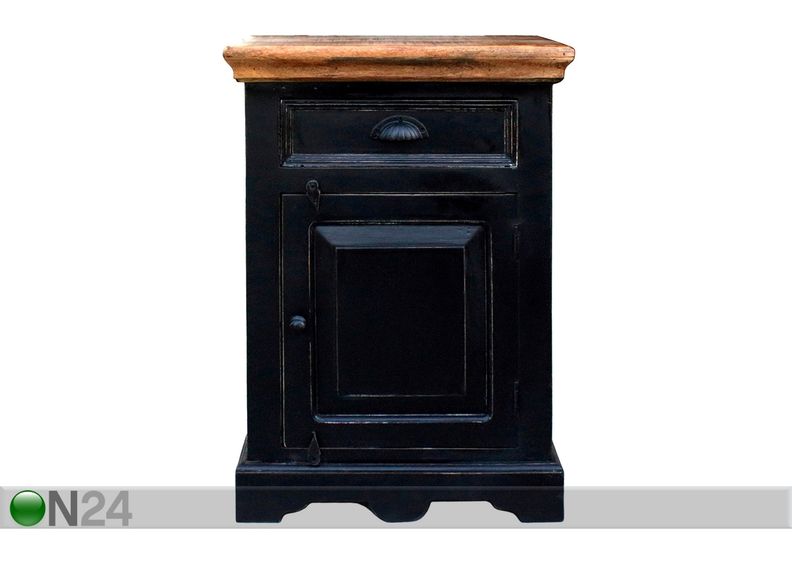 Kylpyhuoneen kaappi Corsica kuvasuurennos