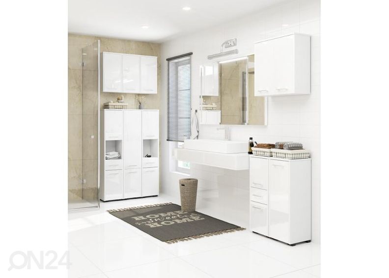 Kylpyhuoneen kaappi Fin kuvasuurennos