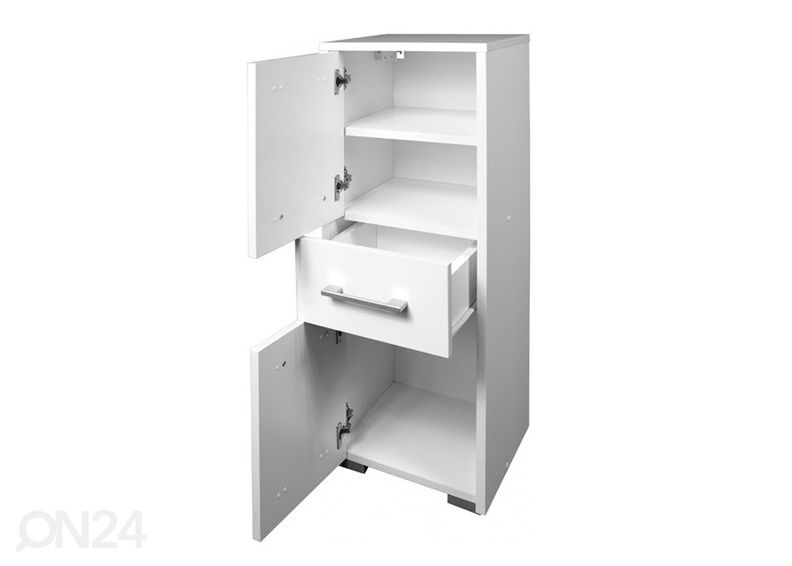 Kylpyhuoneen kaappi Fin I kuvasuurennos