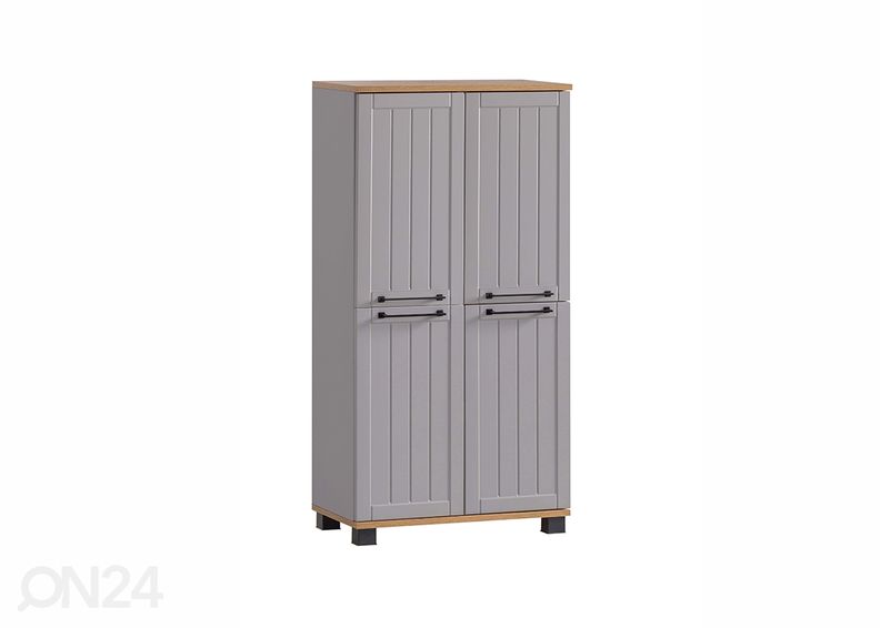 Kylpyhuoneen kaappi Jelda 60 cm kuvasuurennos