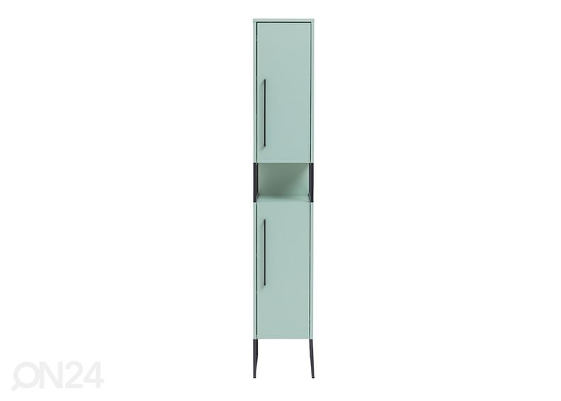 Kylpyhuoneen kaappi Limone kuvasuurennos