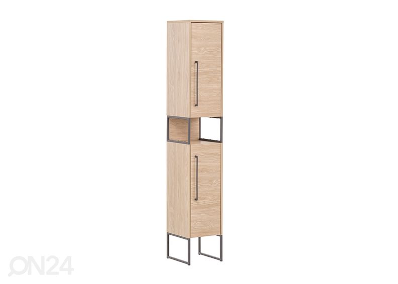 Kylpyhuoneen kaappi Limone kuvasuurennos