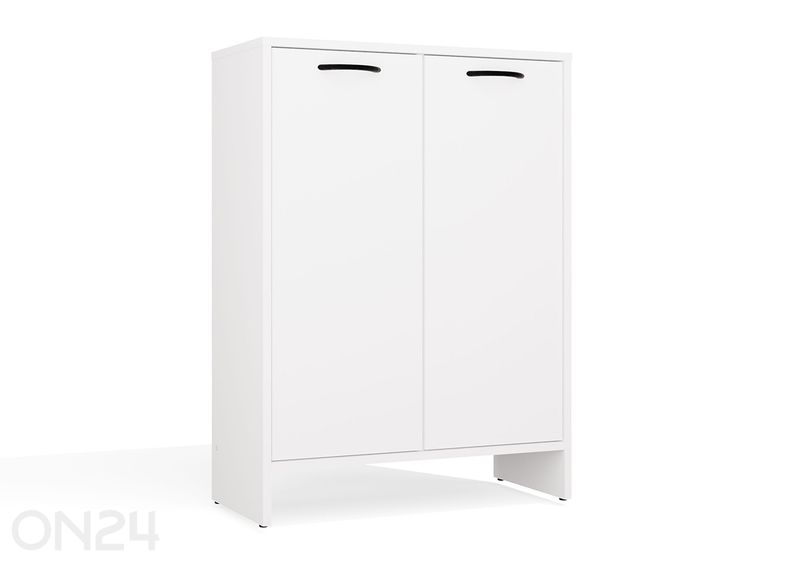 Kylpyhuoneen kaappi Nina kuvasuurennos