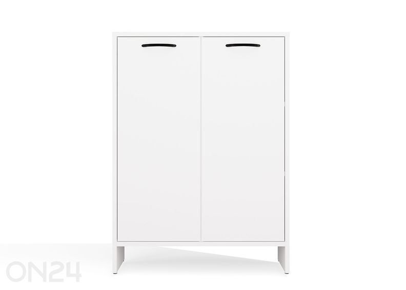 Kylpyhuoneen kaappi Nina kuvasuurennos