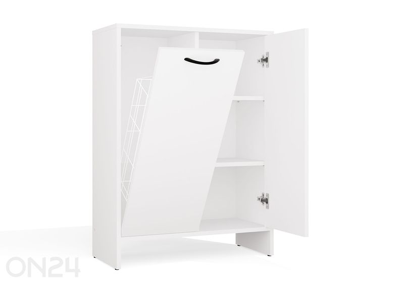 Kylpyhuoneen kaappi Nina kuvasuurennos