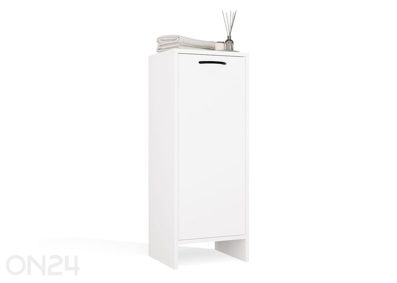 Kylpyhuoneen kaappi Nina kuvasuurennos