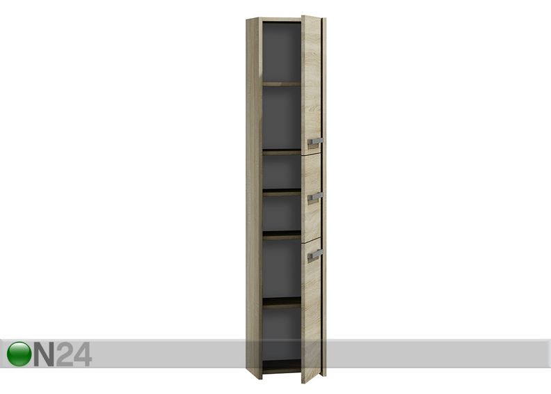 Kylpyhuoneen kaappi Olbia 40 cm kuvasuurennos