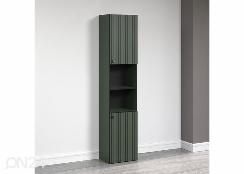 Kylpyhuoneen kaappi Pure Bliss 40 cm kuvasuurennos